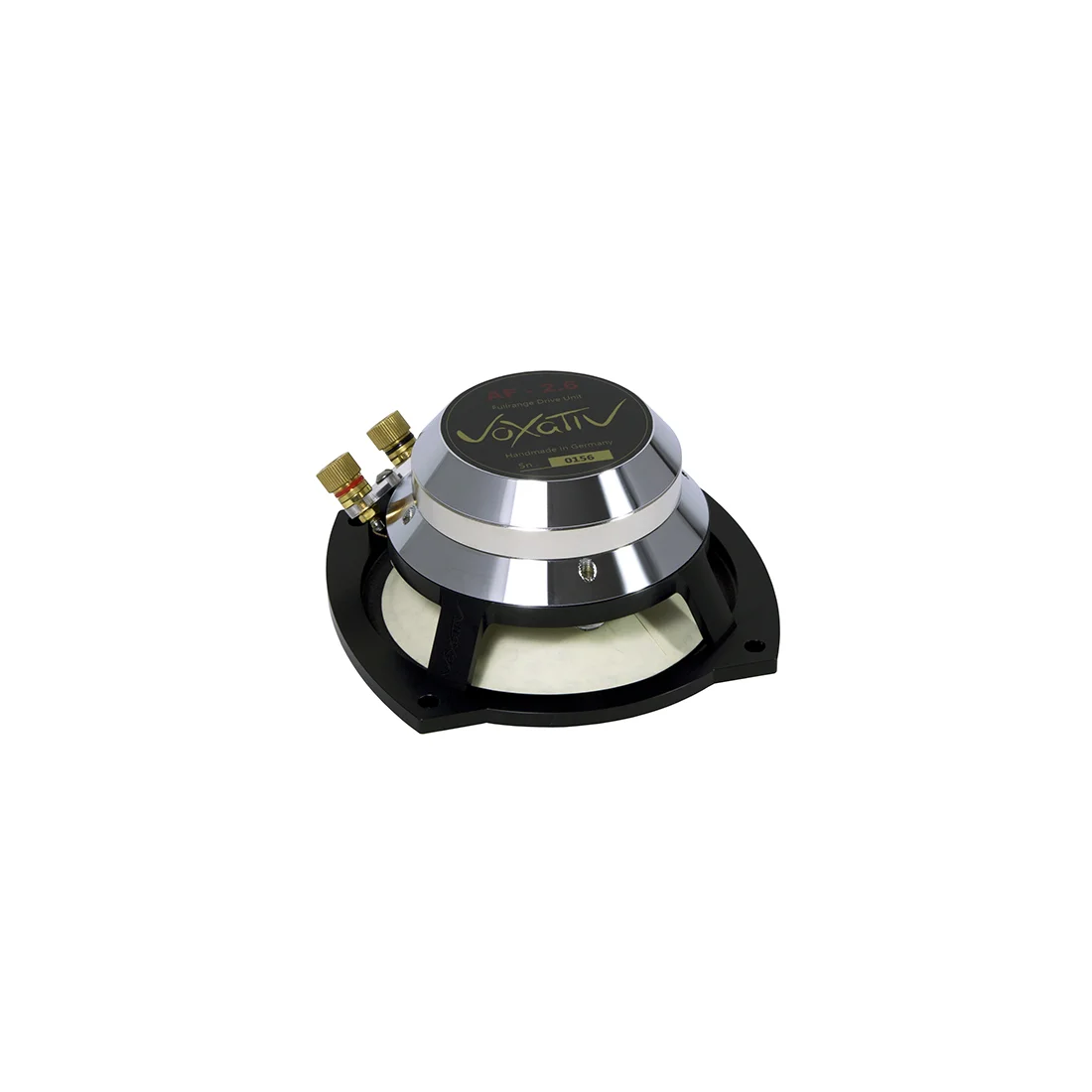 Voxativ Voxativ AF-2.6 Fullrange Drive Unit PRODUCTS